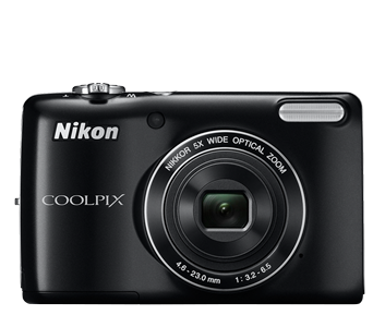 COOLPIX L26