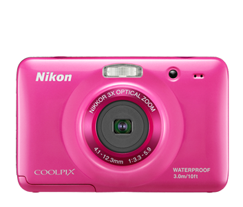 COOLPIX S30