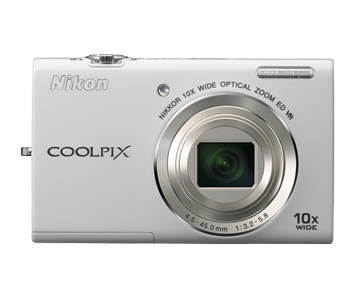 COOLPIX S6200