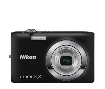 COOLPIX S2600