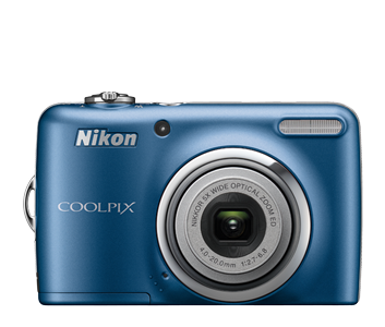 COOLPIX L23