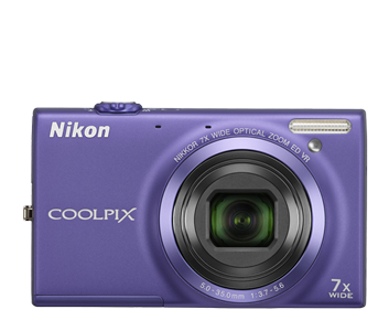 COOLPIX S6150