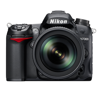 D7000