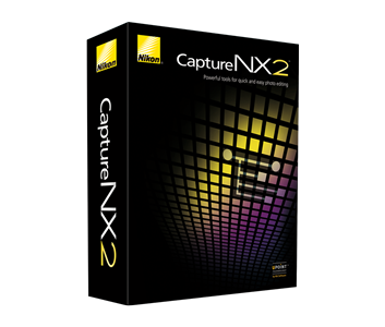 Capture NX 2