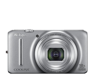 COOLPIX S9200