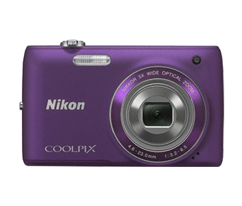COOLPIX S4150