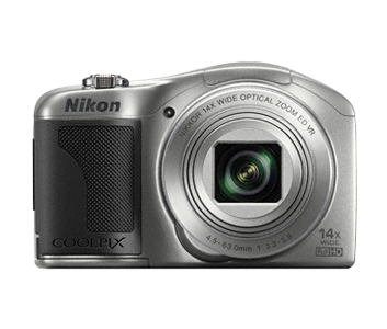 COOLPIX L610