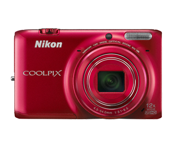 COOLPIX S6500
