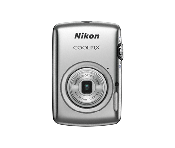 COOLPIX S01