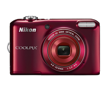 COOLPIX L28