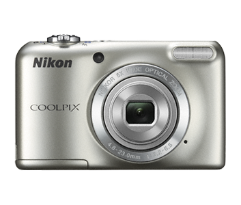 COOLPIX L27