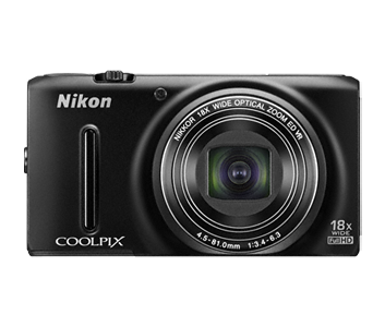COOLPIX S9400