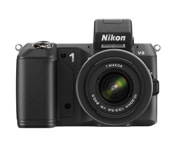 Nikon 1 V2