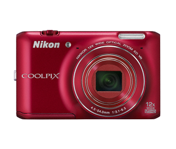 COOLPIX S6400