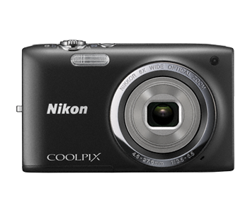 COOLPIX S2700