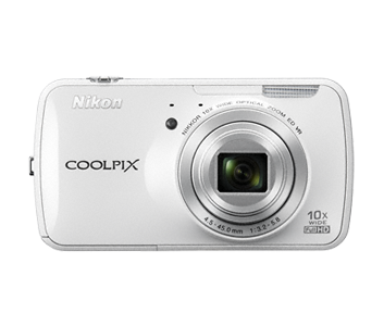COOLPIX S800c