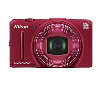 COOLPIX S9700
