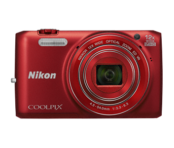 COOLPIX S6800