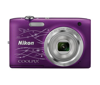 COOLPIX S2800