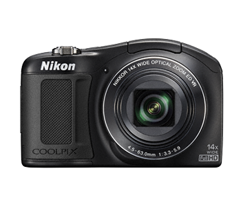 COOLPIX L620