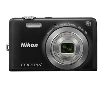 COOLPIX S6700