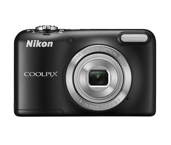 COOLPIX L29