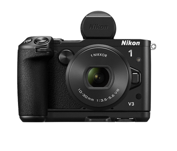 Nikon 1 V3