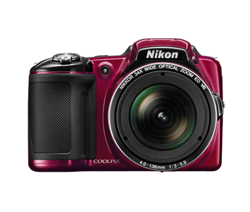 COOLPIX L830