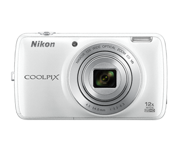 COOLPIX S810c