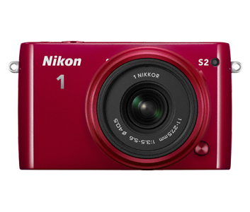 Nikon 1 S2