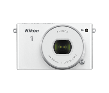 Nikon 1 J4