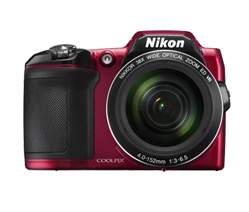 COOLPIX&nbsp;L840