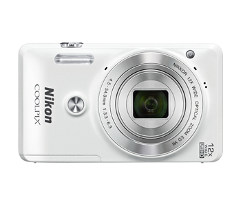 COOLPIX S6900