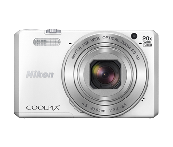 COOLPIX S7000