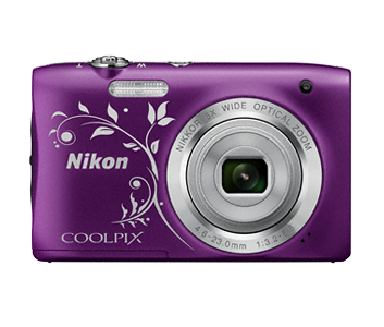 COOLPIX&nbsp;S2900