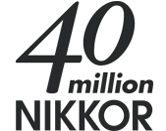 Objectifs NIKKOR