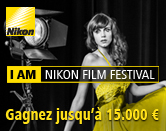 Nikon Film Festival 2012