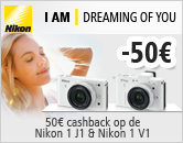 Nikon 1 Promo