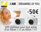 Nikon 1 promo