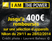 I AM THE POWER