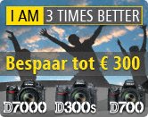 Van 14 maart t.e.m. 14 mei 2011 - Bespaar tot 300 €
