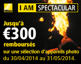 I AM SPECTACULAR