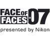 Nikon präsentiert Face of FACES 2007