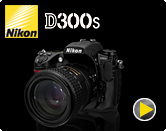 Lernen Sie das neue leistungsstarke und kompakte Modell von Nikon kennen