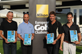 Nikon European Golf Challenge