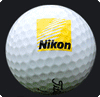 Nikon European Golf Challenge 2008