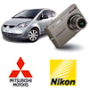 NEU: Sondermodell Mitsubishi Colt COOLPIX