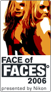 Face of Faces Finale 2006