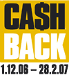 Grande action Cashback Nikon D200 et D80