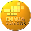 Le Nikon D40 remporte le prestigieux DIWA Gold Award